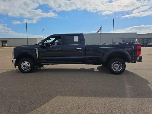 2023 Ford F-350 King Ranch