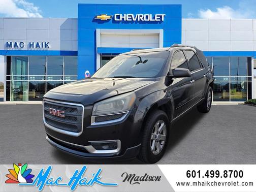 2015 GMC Acadia SLE-2