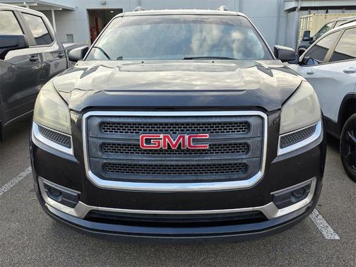 2015 GMC Acadia SLE-2