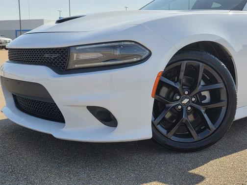 2021 Dodge Charger R/T