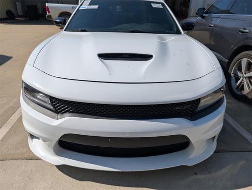 2021 Dodge Charger R/T