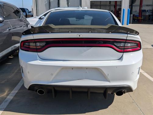 2021 Dodge Charger R/T