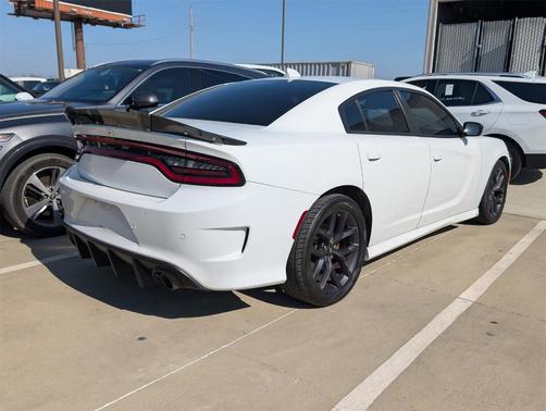 2021 Dodge Charger R/T