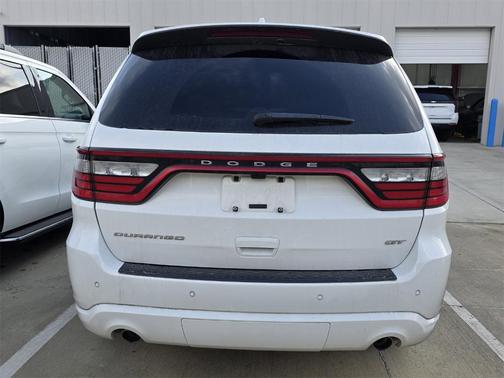 2022 Dodge Durango GT