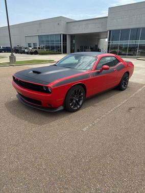 2023 Dodge Challenger R/T