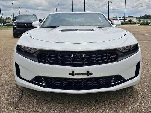 2022 Chevrolet Camaro LT1