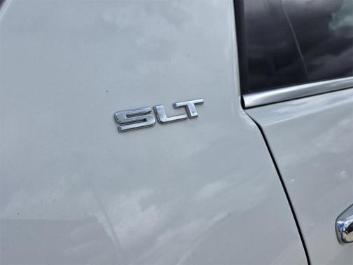 2010 GMC Acadia SLT-2