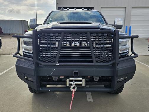 2023 RAM 2500 Laramie