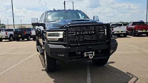 2023 RAM 2500 Laramie