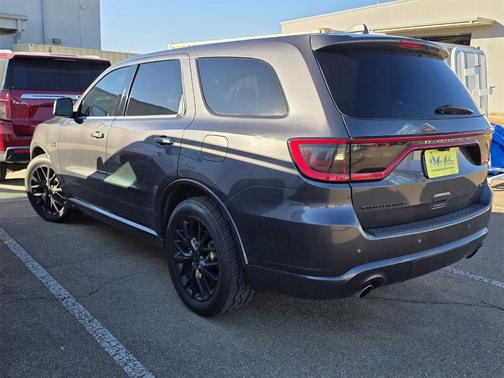 2016 Dodge Durango R/T