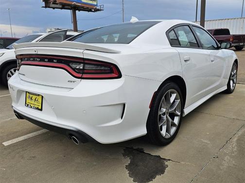2023 Dodge Charger GT