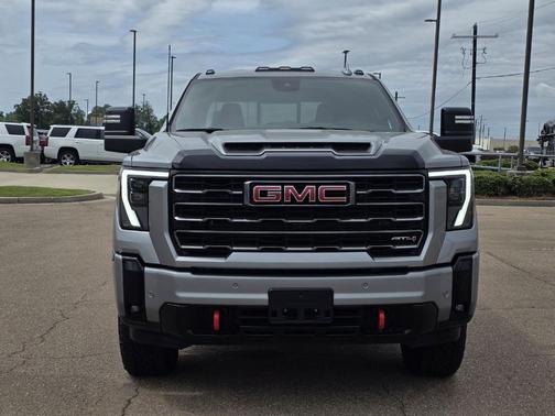 Sterling 2025 GMC Sierra 2500 AT4