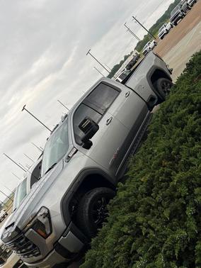 Sterling 2025 GMC Sierra 2500 AT4