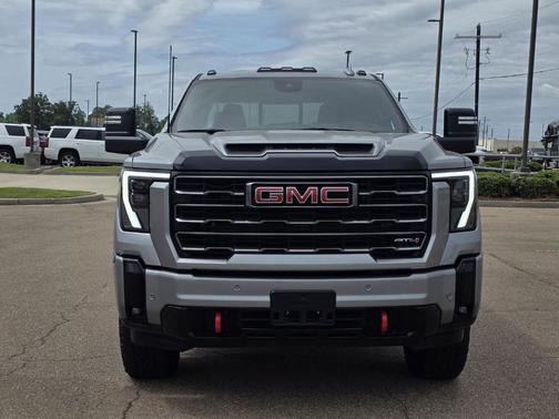 Sterling 2025 GMC Sierra 2500 AT4