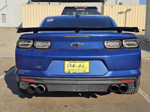 2019 Chevrolet Camaro 1SS
