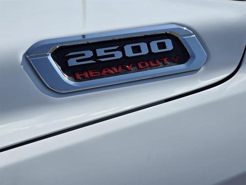 2023 RAM 2500 Laramie