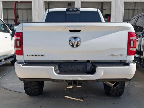 2023 RAM 2500 Laramie