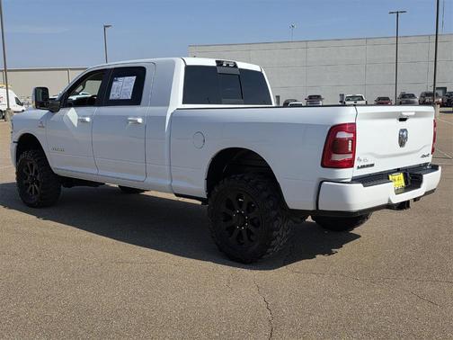 2023 RAM 2500 Laramie