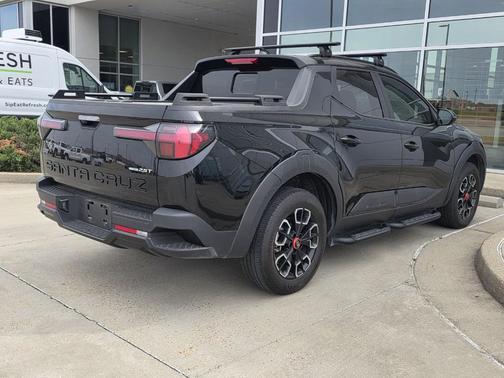 2024 Hyundai SANTA CRUZ 2.5T XRT