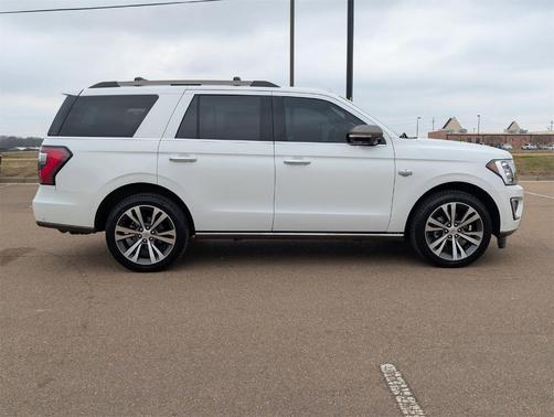 2020 Ford Expedition King Ranch