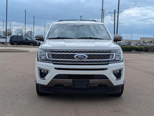 2020 Ford Expedition King Ranch