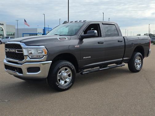 2020 RAM 2500 Tradesman