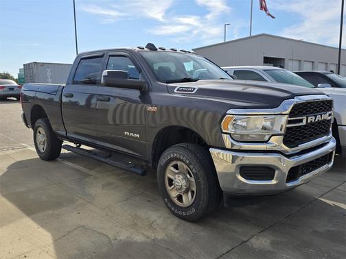 2020 RAM 2500 Tradesman