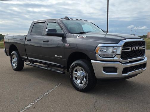 2020 RAM 2500 Tradesman