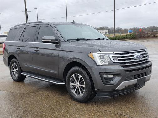 2021 Ford Expedition XLT