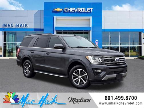 2021 Ford Expedition XLT