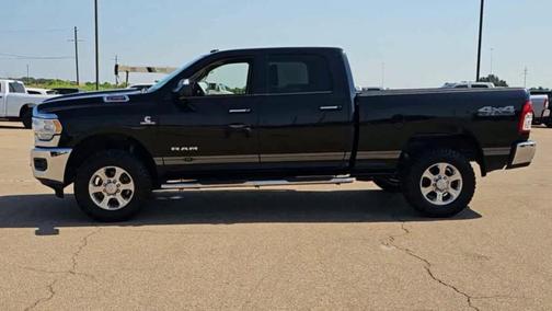 2019 RAM 2500 Big Horn