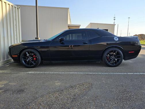 2021 Dodge Challenger R/T
