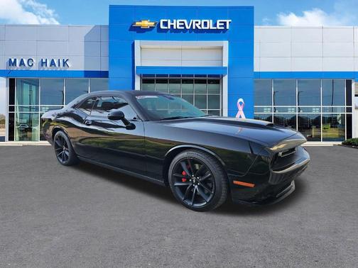 2021 Dodge Challenger R/T