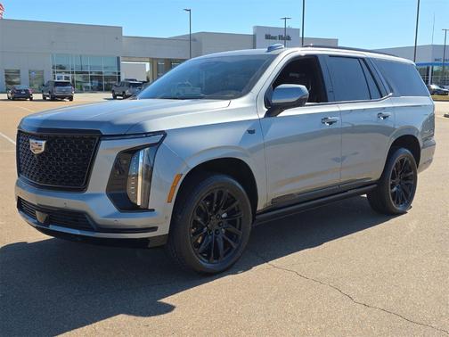 2025 Cadillac Escalade Premium Luxury