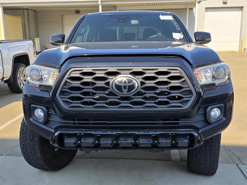 2020 Toyota Tacoma TRD Off Road