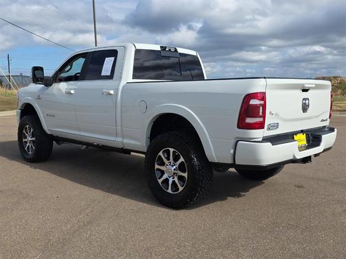 2024 RAM 2500 Longhorn