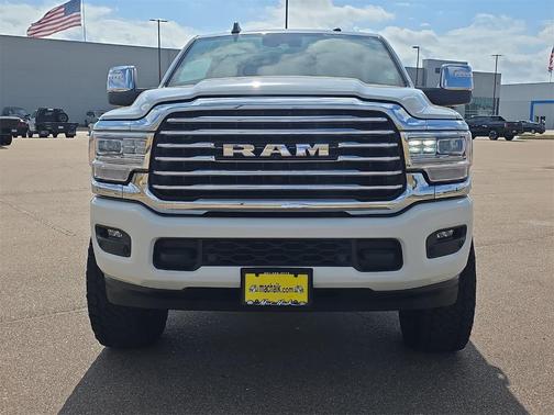 2024 RAM 2500 Longhorn