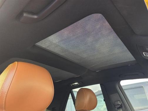 2017 Mercedes-Benz AMG GLE 43 Base 4MATIC