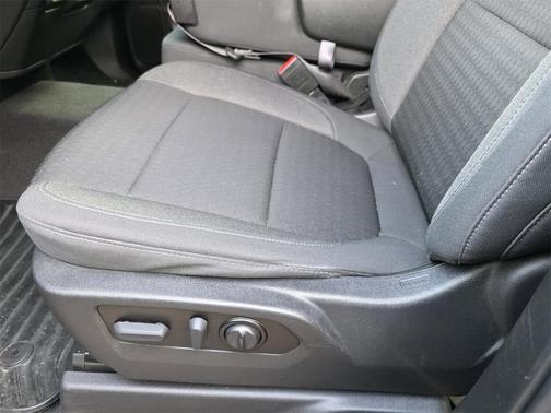 2022 Chevrolet Silverado 1500 Limited Custom