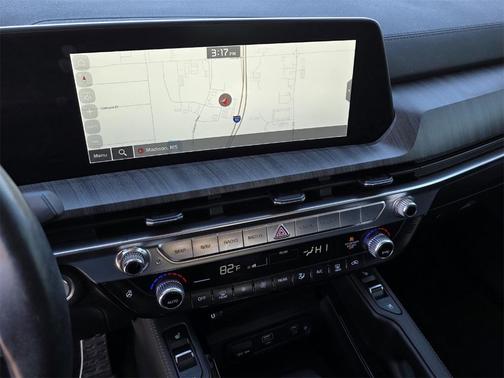 2023 Kia Telluride SX-Prestige