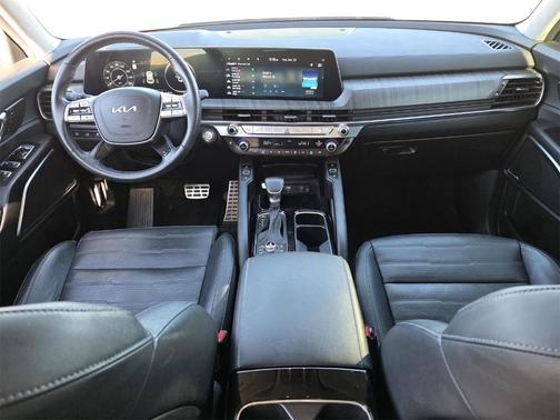 2023 Kia Telluride SX-Prestige