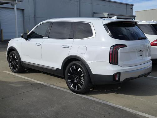 2023 Kia Telluride SX-Prestige