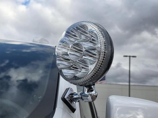 2026 Chevrolet Tahoe Police