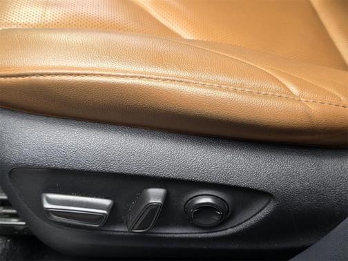 2020 Toyota Highlander Platinum