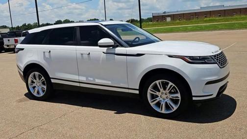 2018 Land Rover Range Rover Velar D180 S