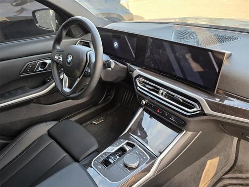 2024 BMW 330 i