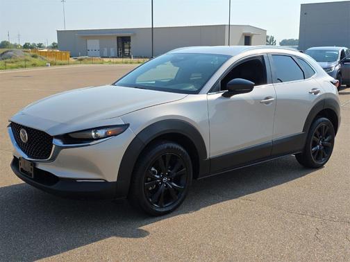 2024 Mazda CX-30 Select