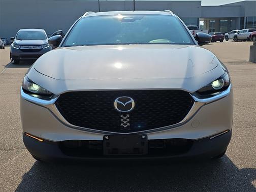 2024 Mazda CX-30 Select