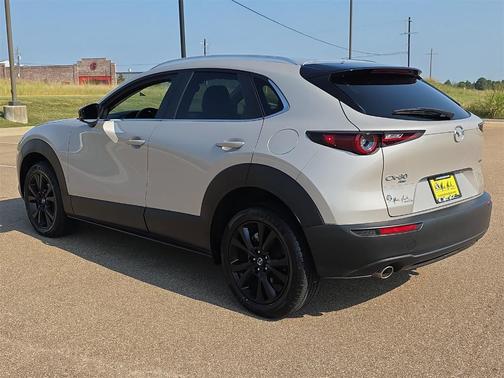 2024 Mazda CX-30 Select