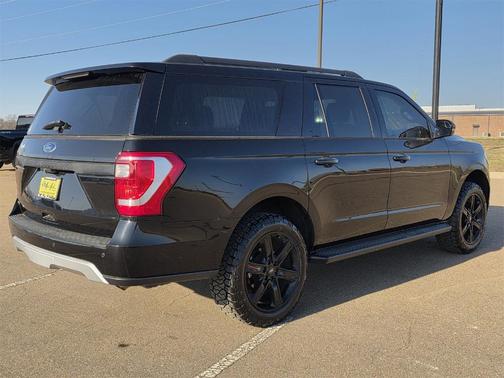 2019 Ford Expedition Max XLT